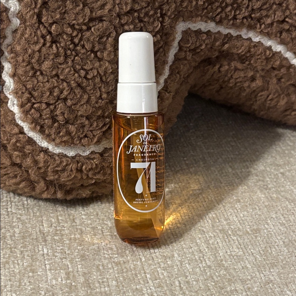 Cheirosa 71 Perfume Mist (1 oz) - Picture 2 of 3